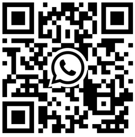 WhatsApp二维码