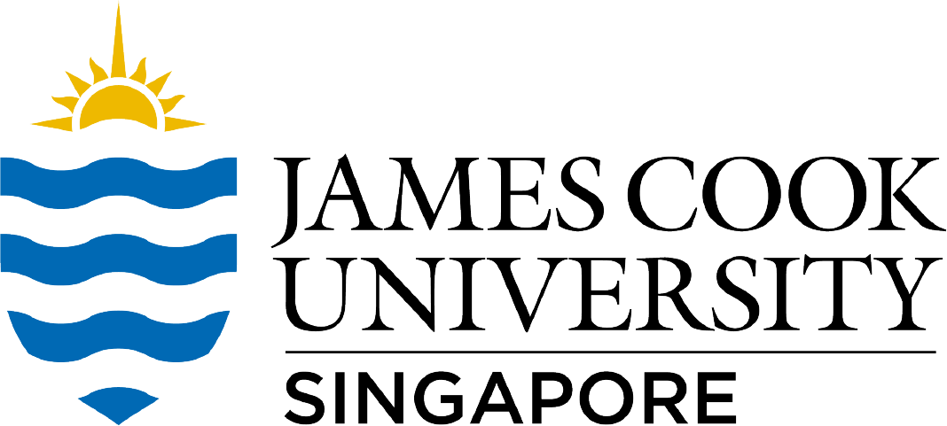 JCU 新加坡 官方校标