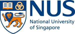 新加坡国立大学 官方校标