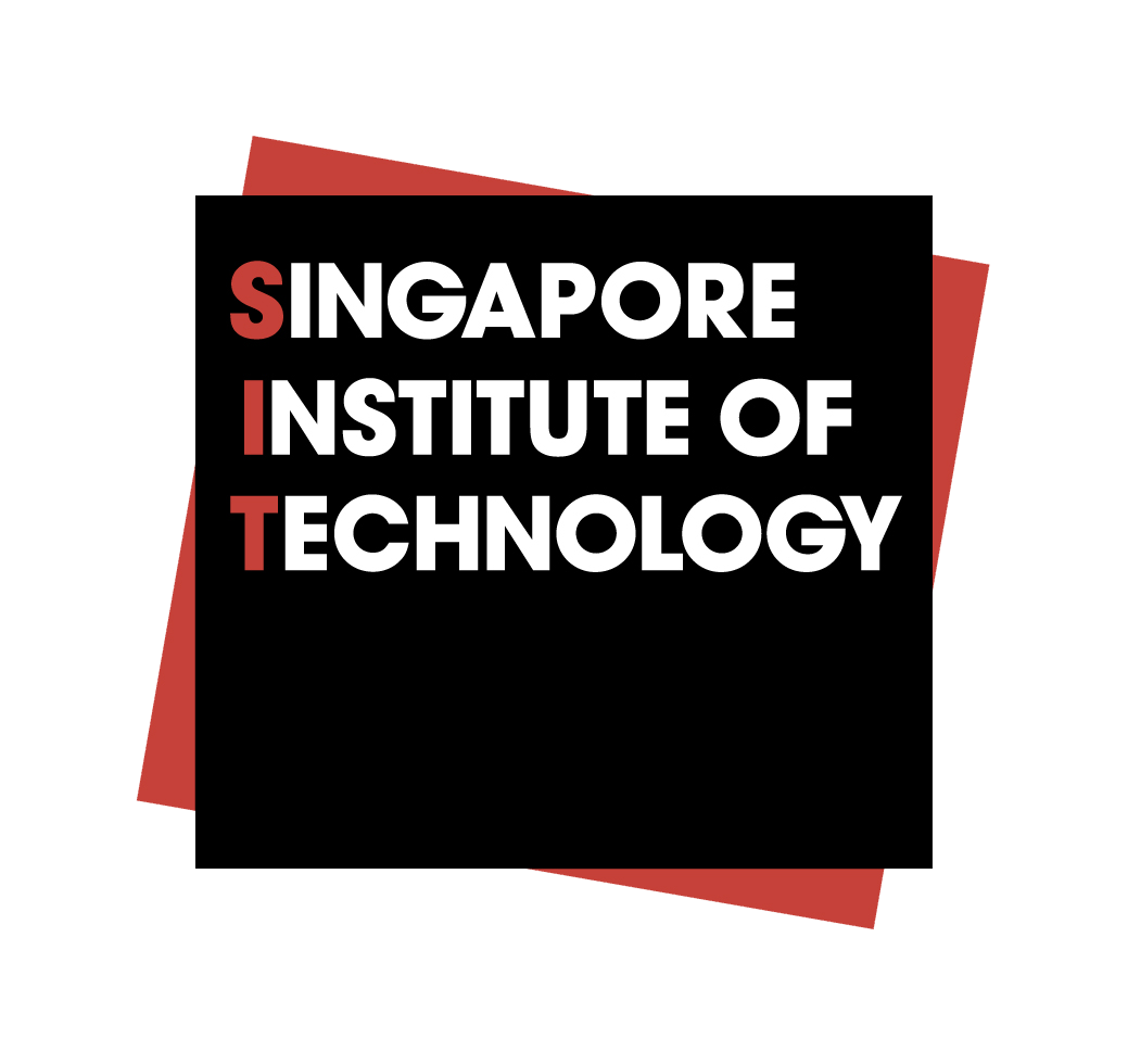 新加坡理工大学 官方校标