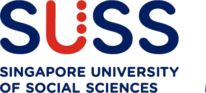 新加坡社科大学 SUSS 官方校标